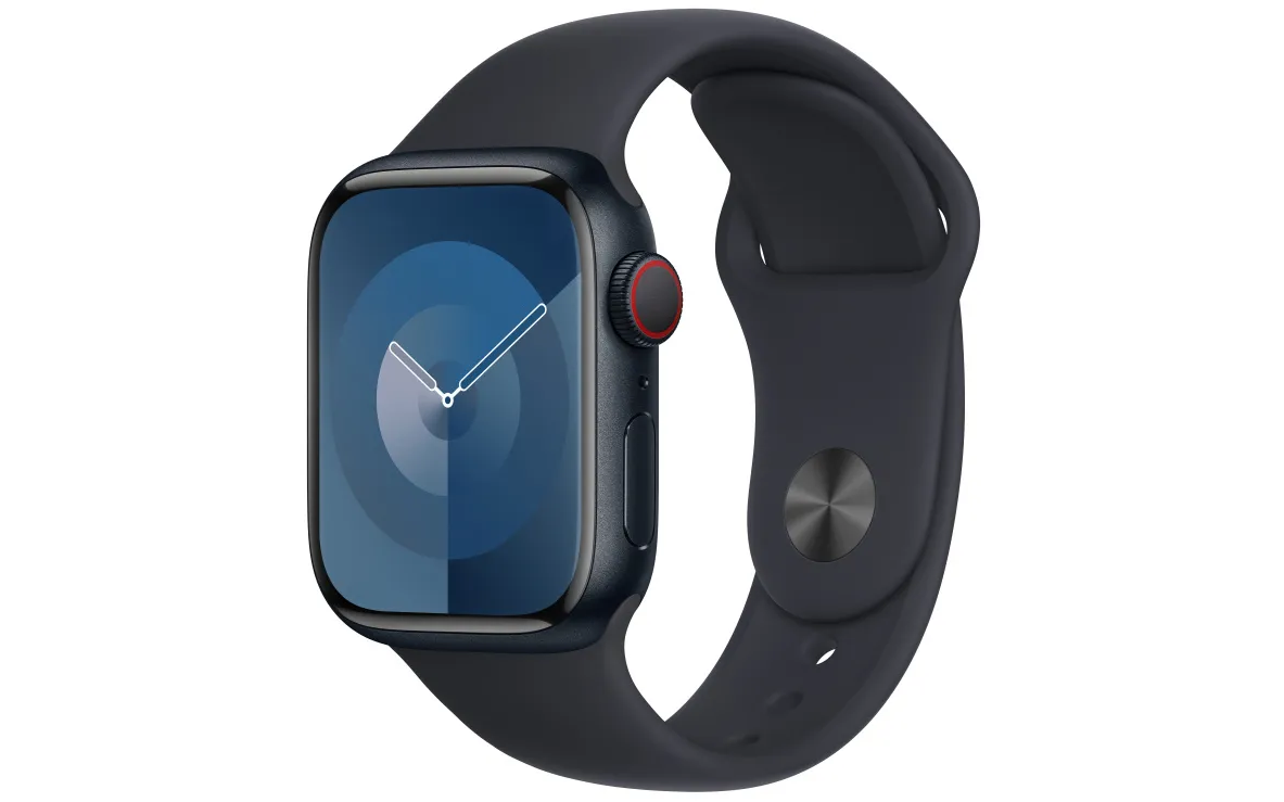 Apple Watch 41mm Sport Band - S/M