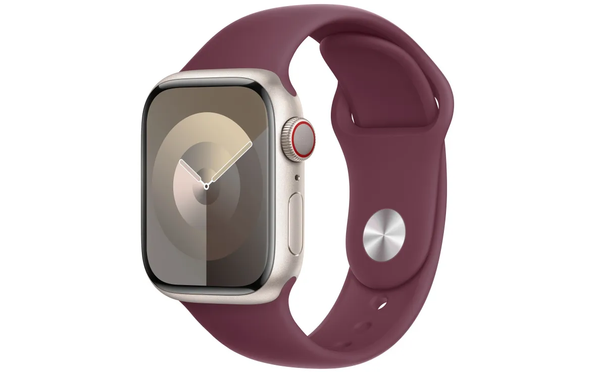 Apple Watch 41mm Sport Band - M/L