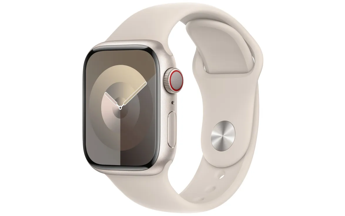 Apple Watch 41mm Sport Band - M/L