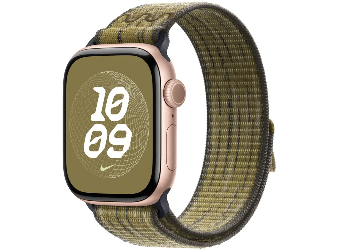 Apple Watch 40/41/42mm Nike Sport Loop