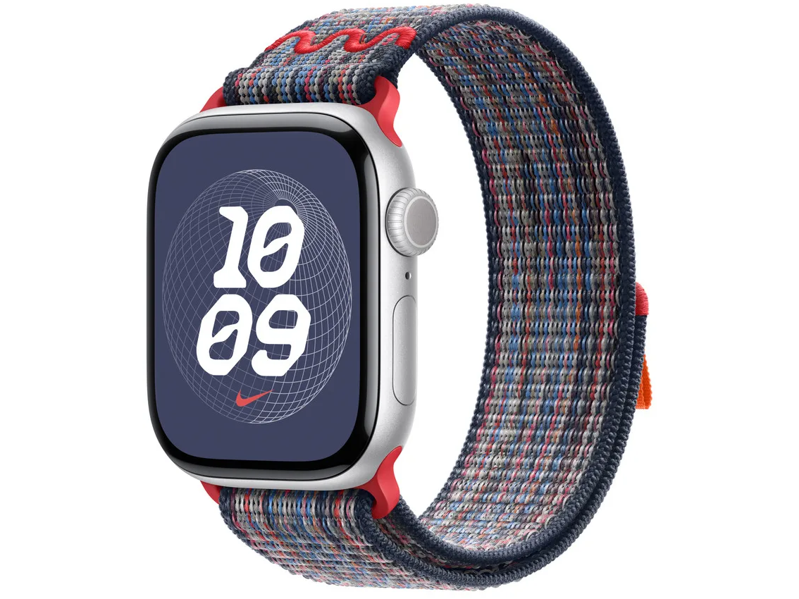 Apple Watch 40/41/42mm Nike Sport Loop