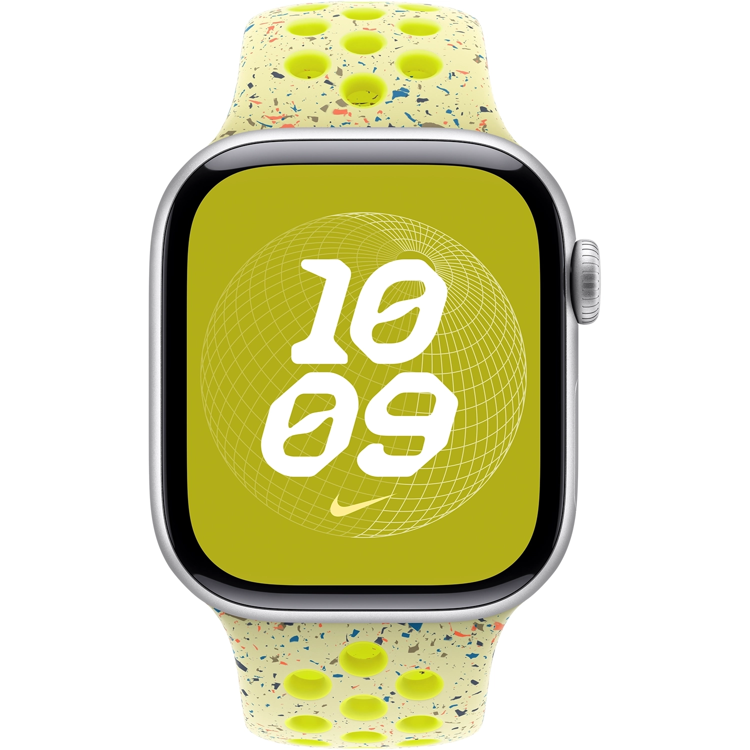 Apple Watch 42/41/40mm Magic Sport Band