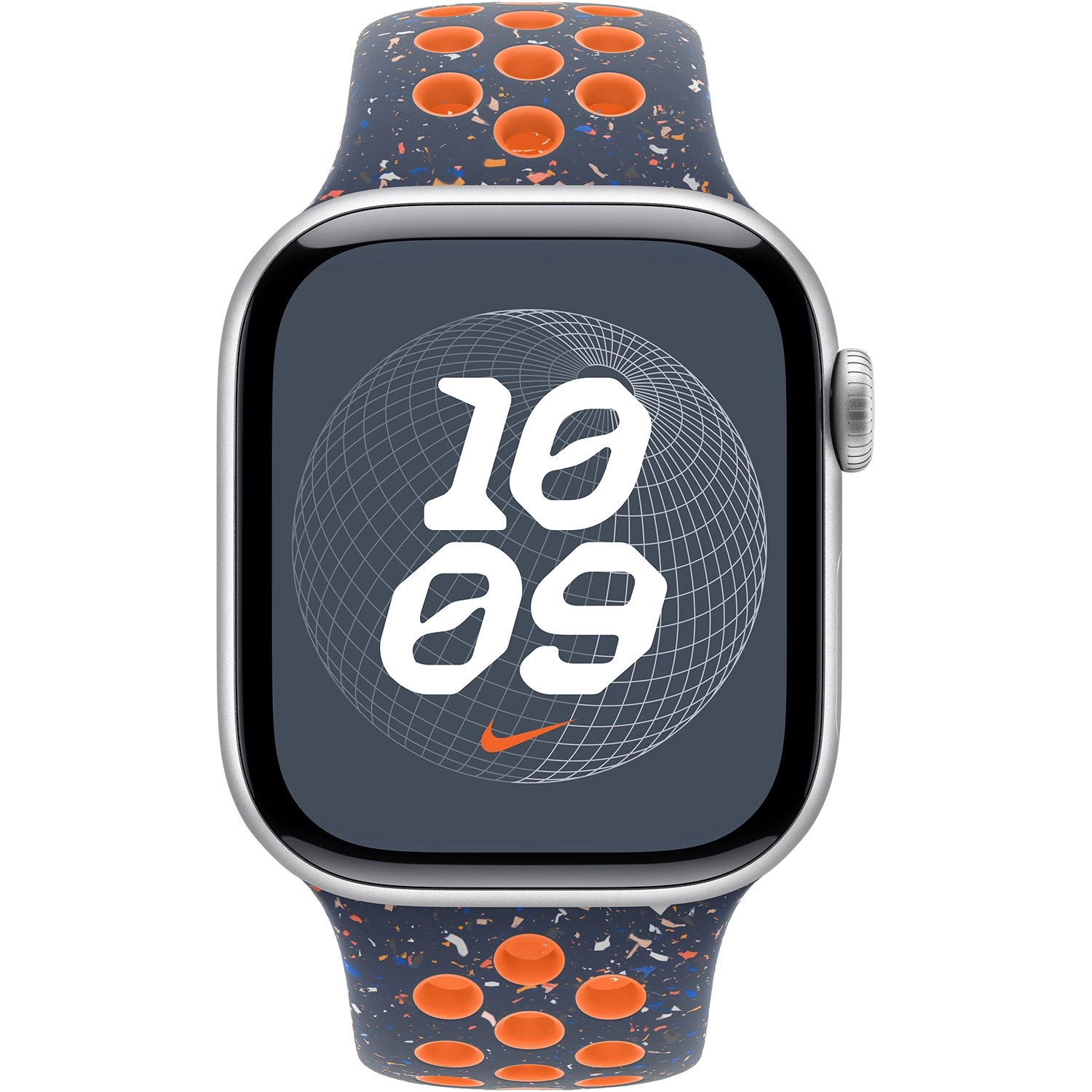 Apple Watch 42/41/40mm Magic Sport Band