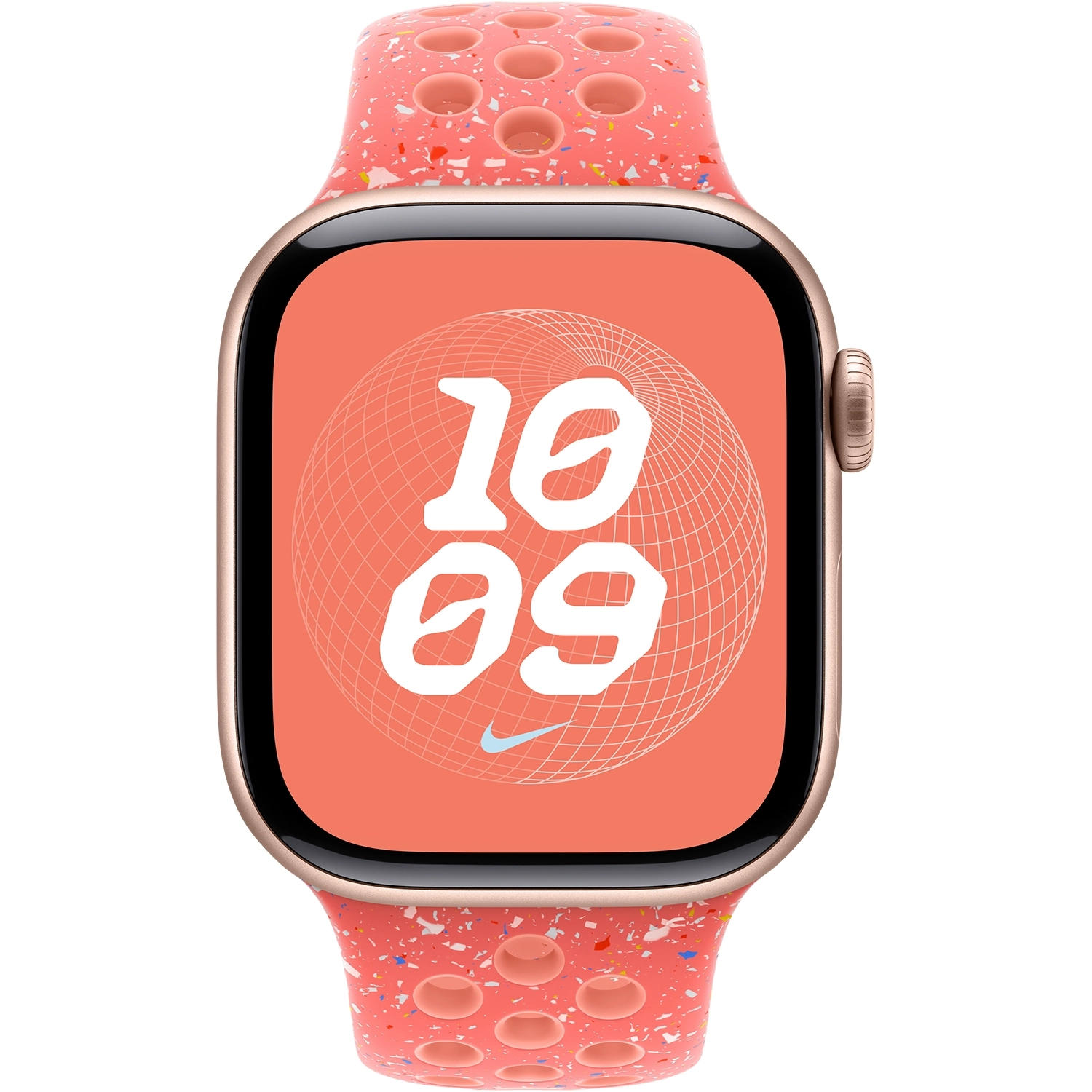 Apple Watch 42/41/40mm Magic Sport Band