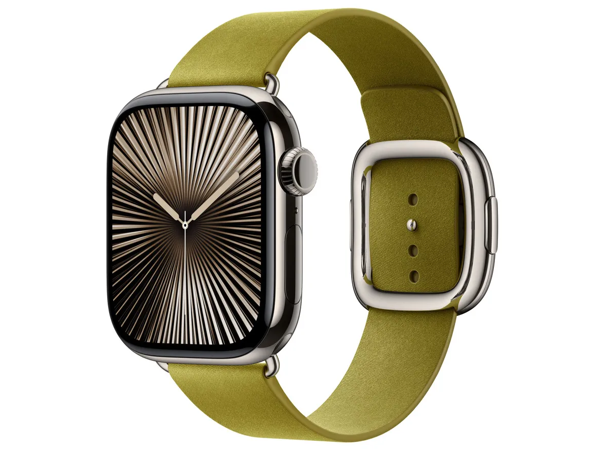 Apple Watch 40/41/42mm Modern Buckle