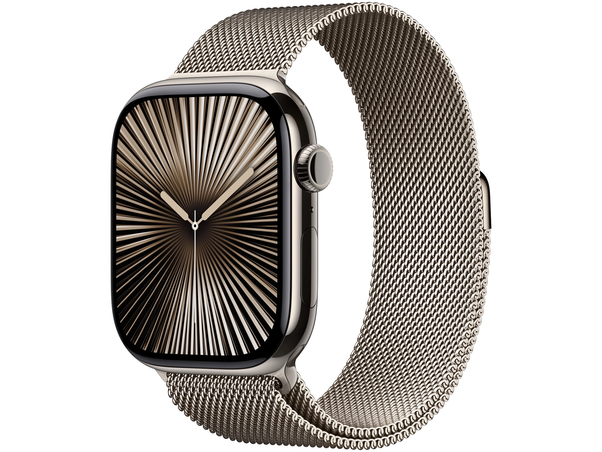 Apple Watch 44/45/46/49mm Milanese Loop