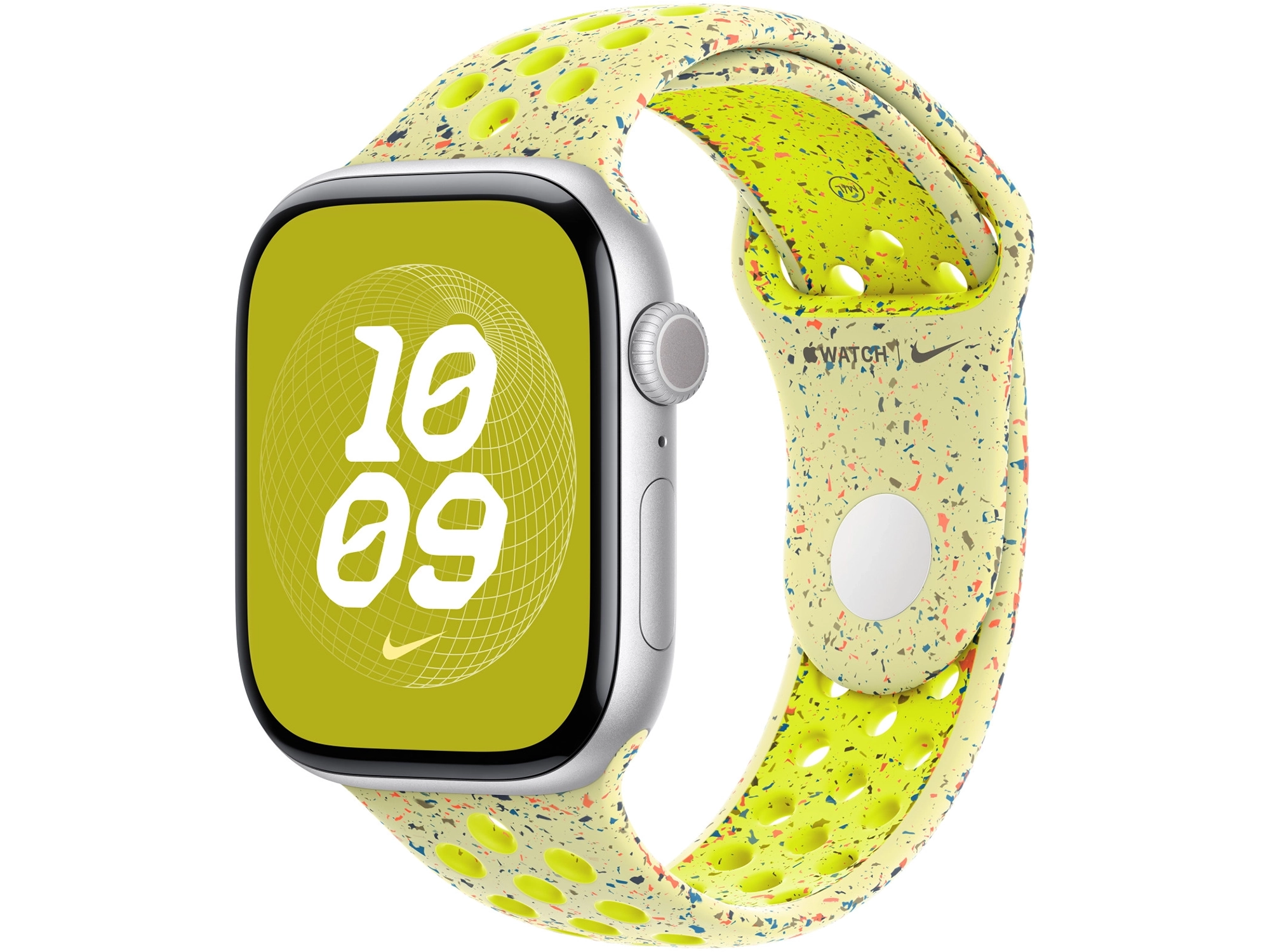 Apple Watch 44/45/46/49mm Nike Sport Band