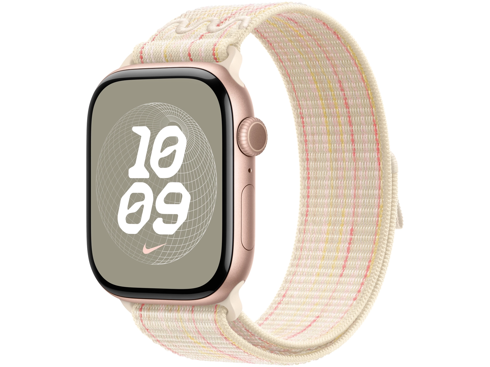 Apple Watch 44/45/46/49mm Nike Sport Loop