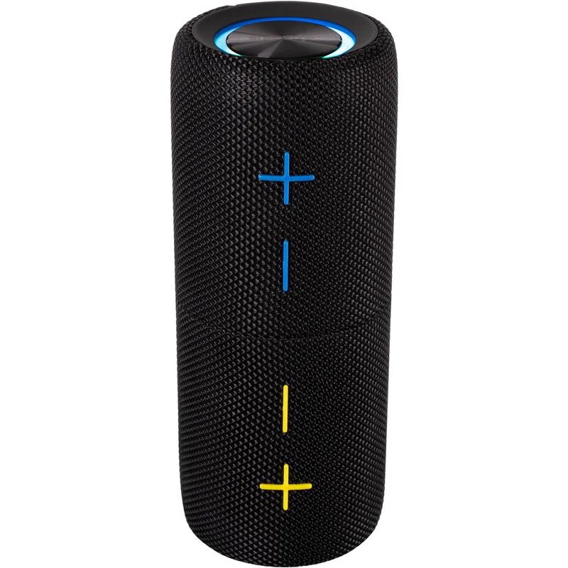 Gelius Shark X KZBS-003i (Black)
