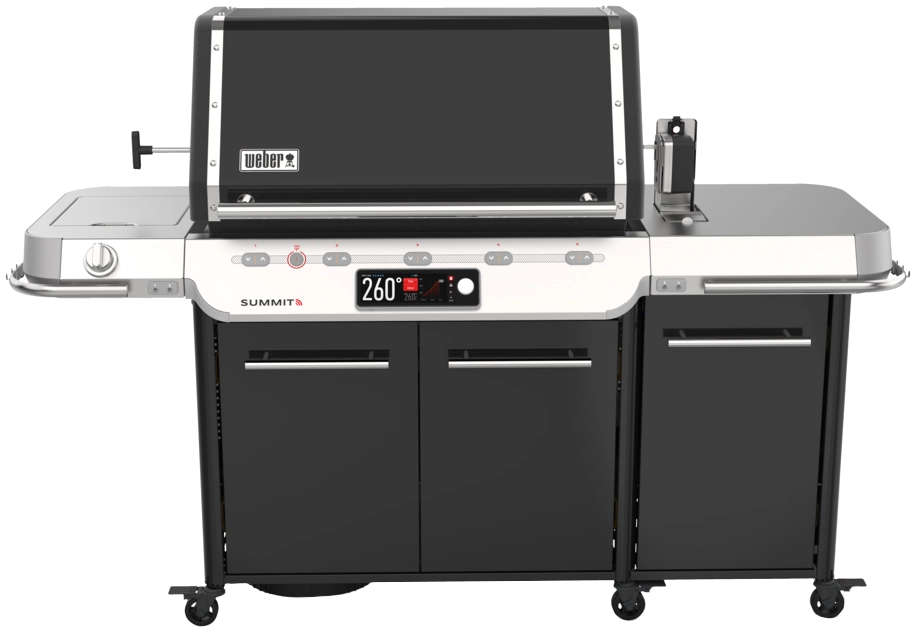 Summit FS38X E Smart
