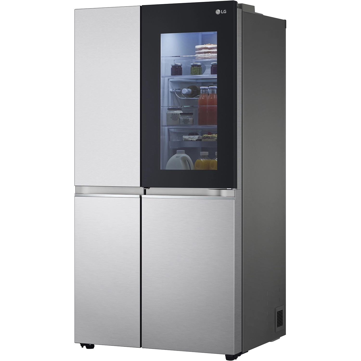 LG GC-Q257CAFV