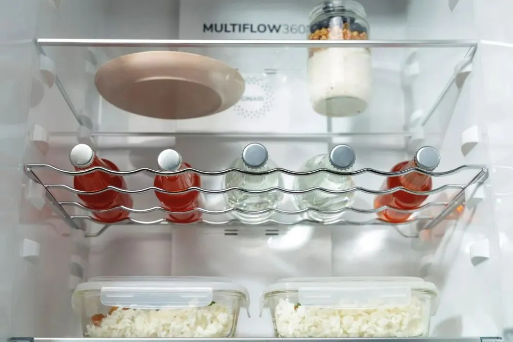 Gorenje NRK 6202 AC4