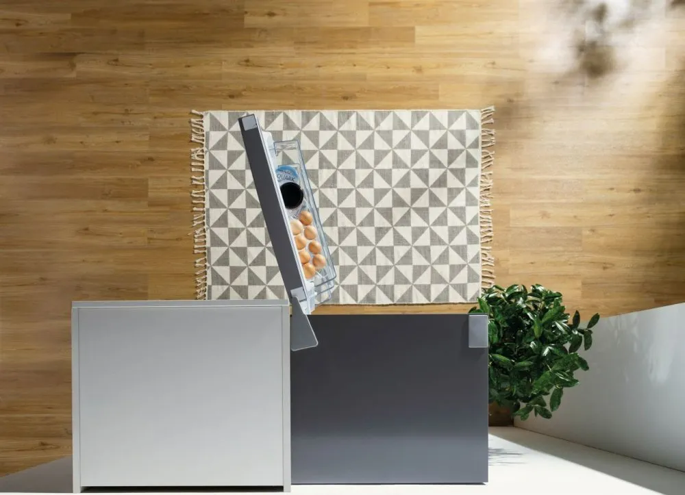 Gorenje NRK 6202 AC4