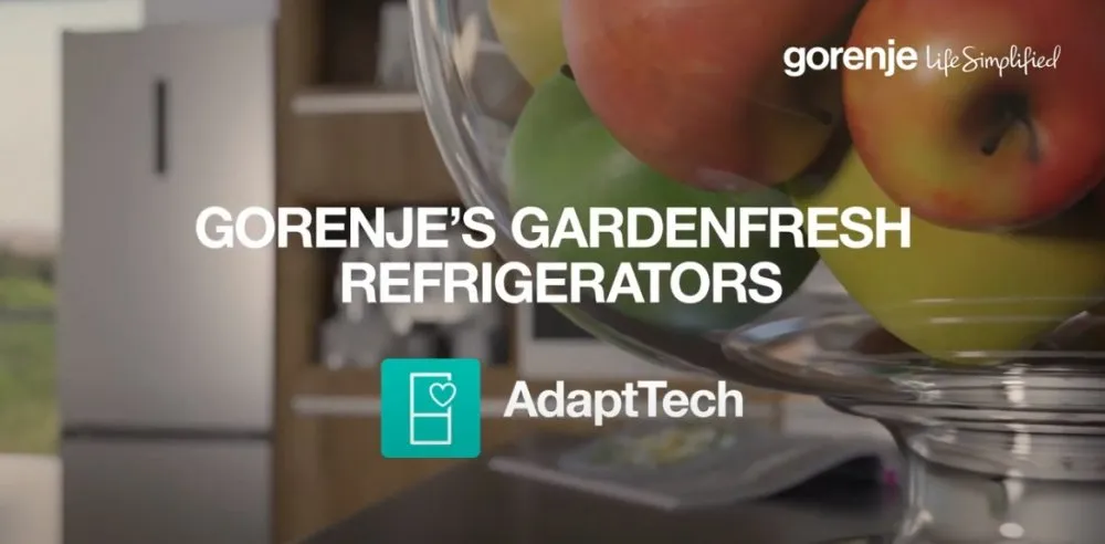 Gorenje NRK 6202 AC4