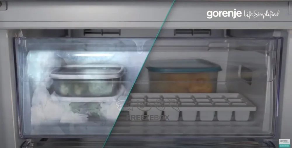 Gorenje NRK 6202 AC4