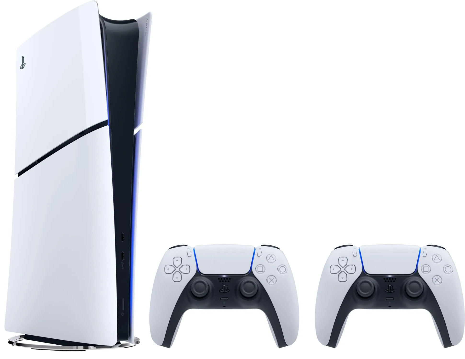 PlayStation 5 Slim Digital Edition