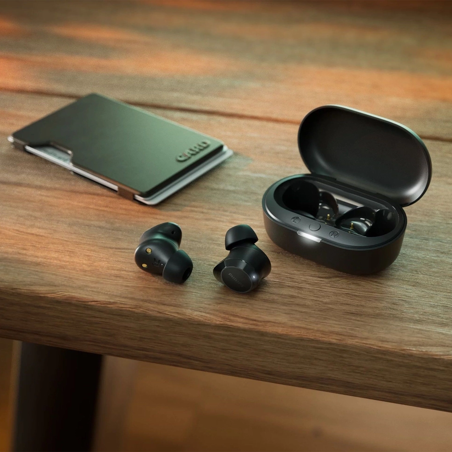 Philips TAT1209
