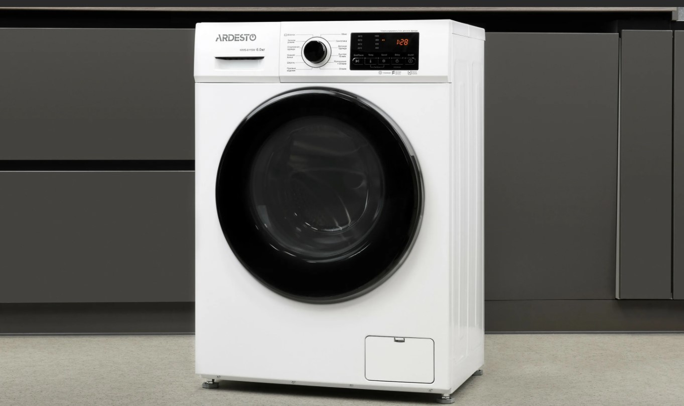 стиральная машина ардесто отзывы