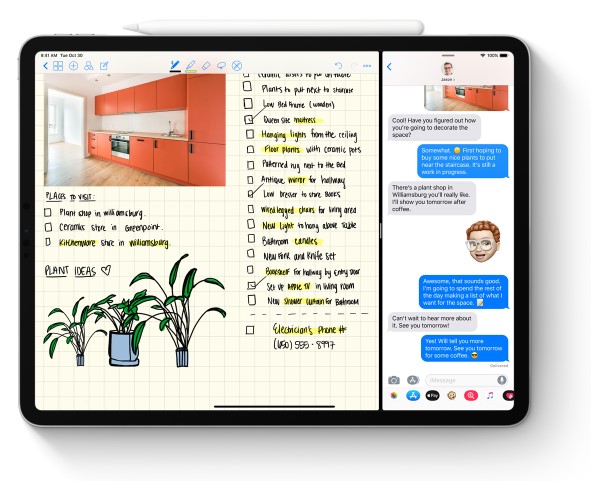 Apple Pencil v2 для iPad Pro (White) MU8F2. Купити Apple Pencil v2