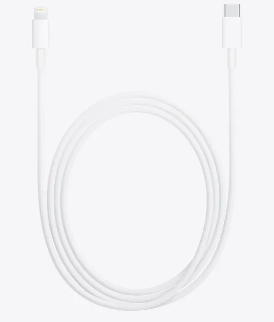 iPhone 12 Pro Max Equipment Cabel Image