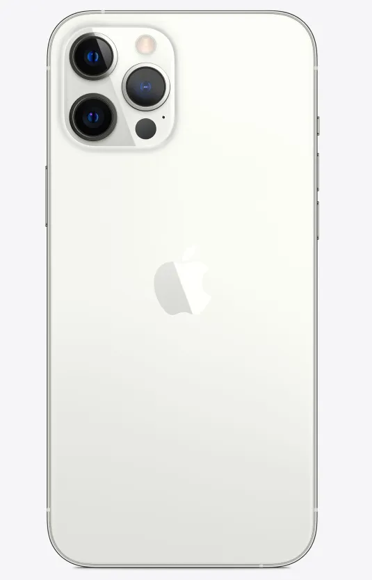 iPhone 12 Pro Max Equipment Phone Image