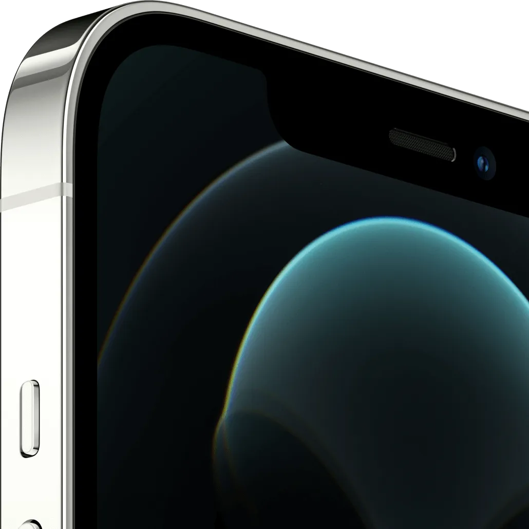 iPhone 12 Pro Max Screen Image