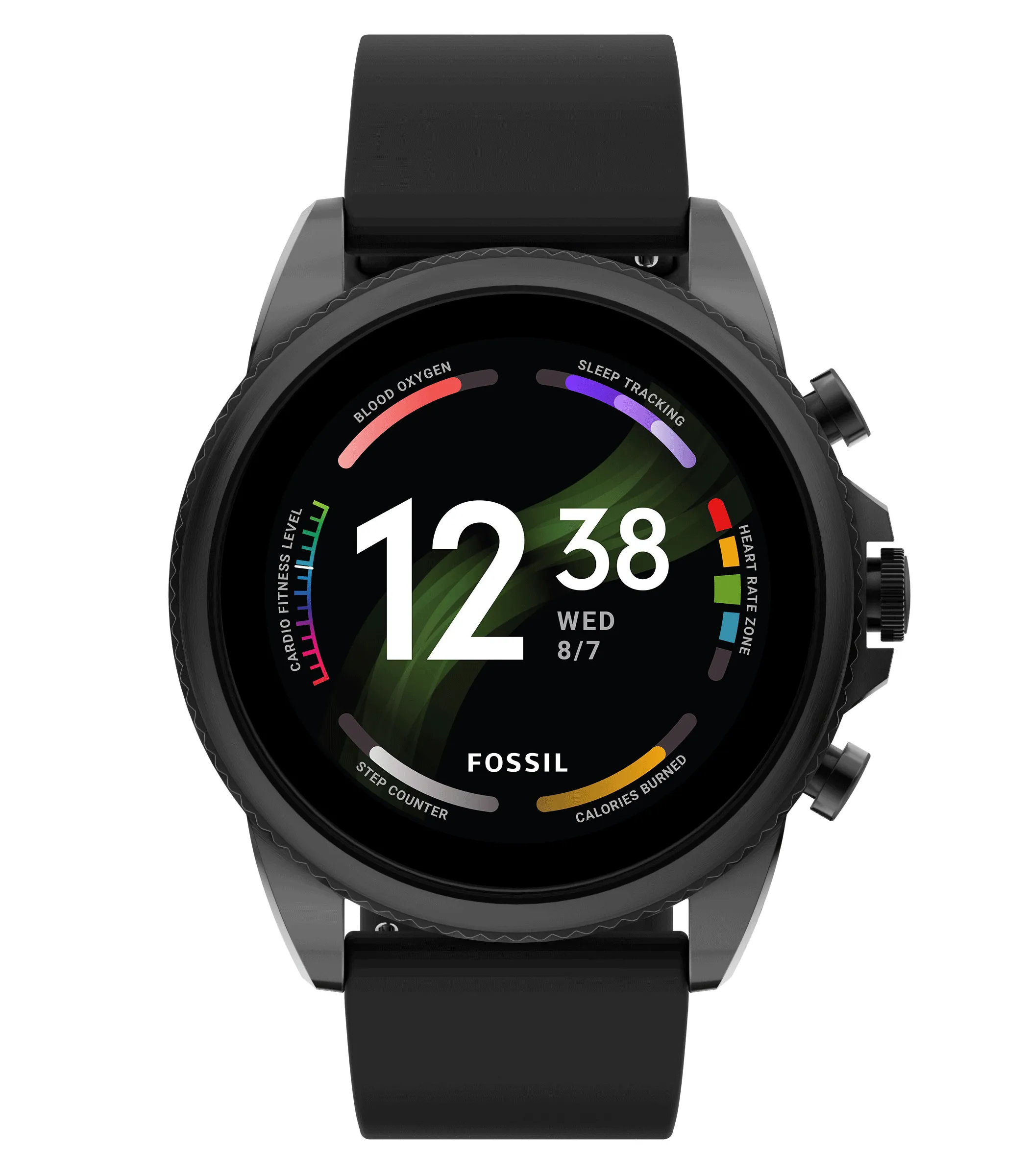 Fossil Gen 6