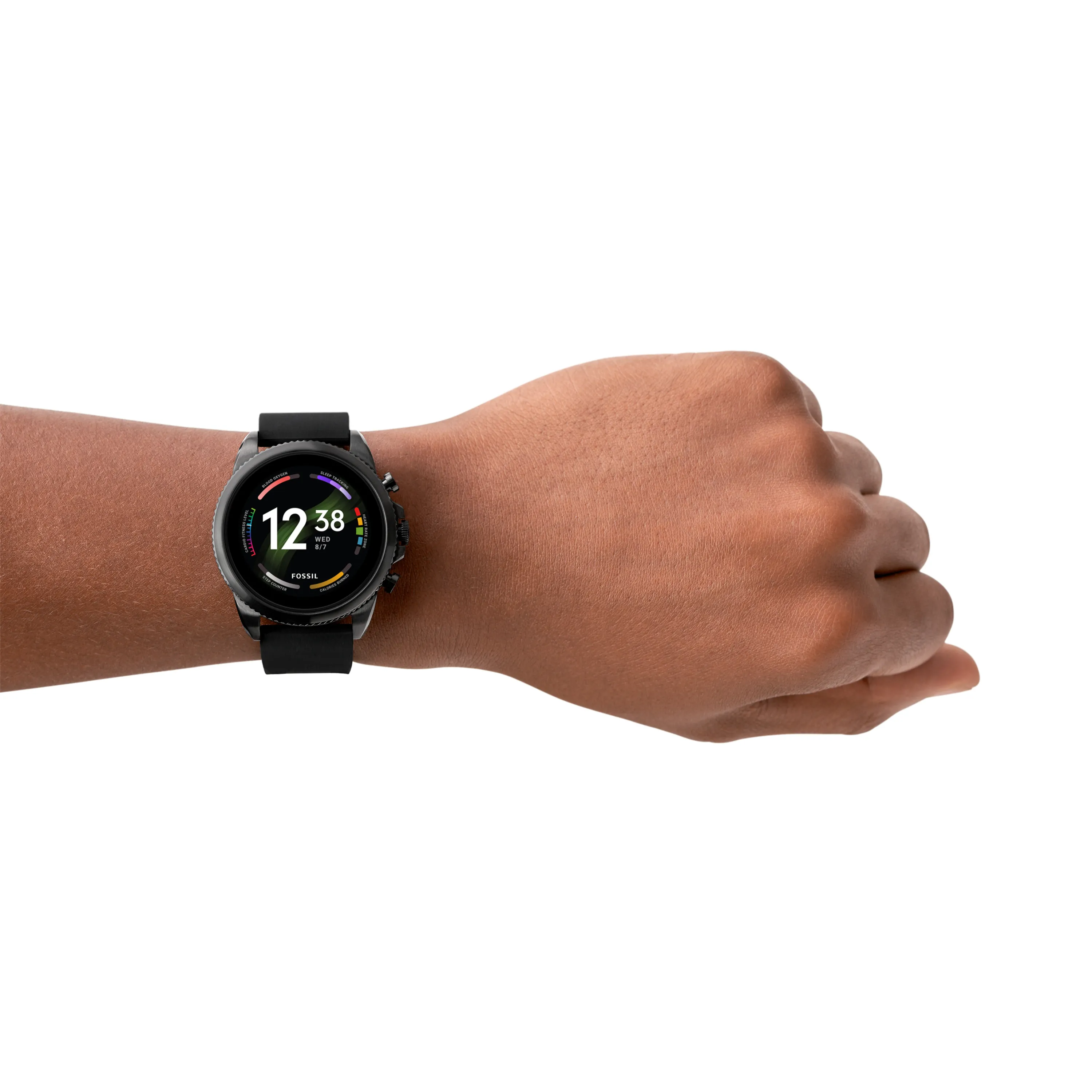 Fossil Gen 6