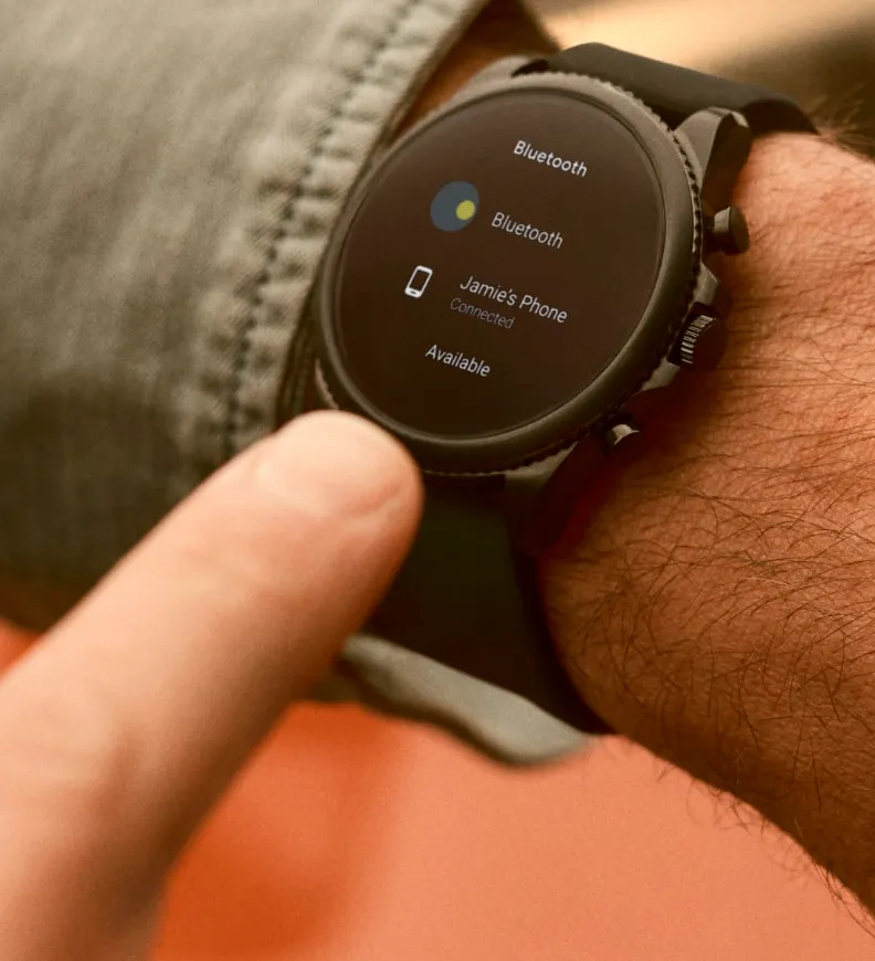 Fossil Gen 6