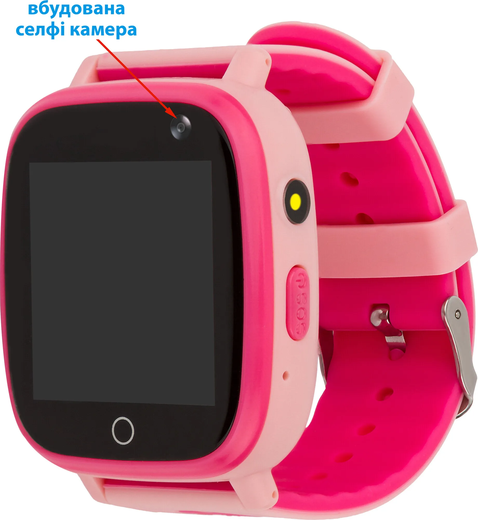 AmiGo GO001 iP67 (blue)