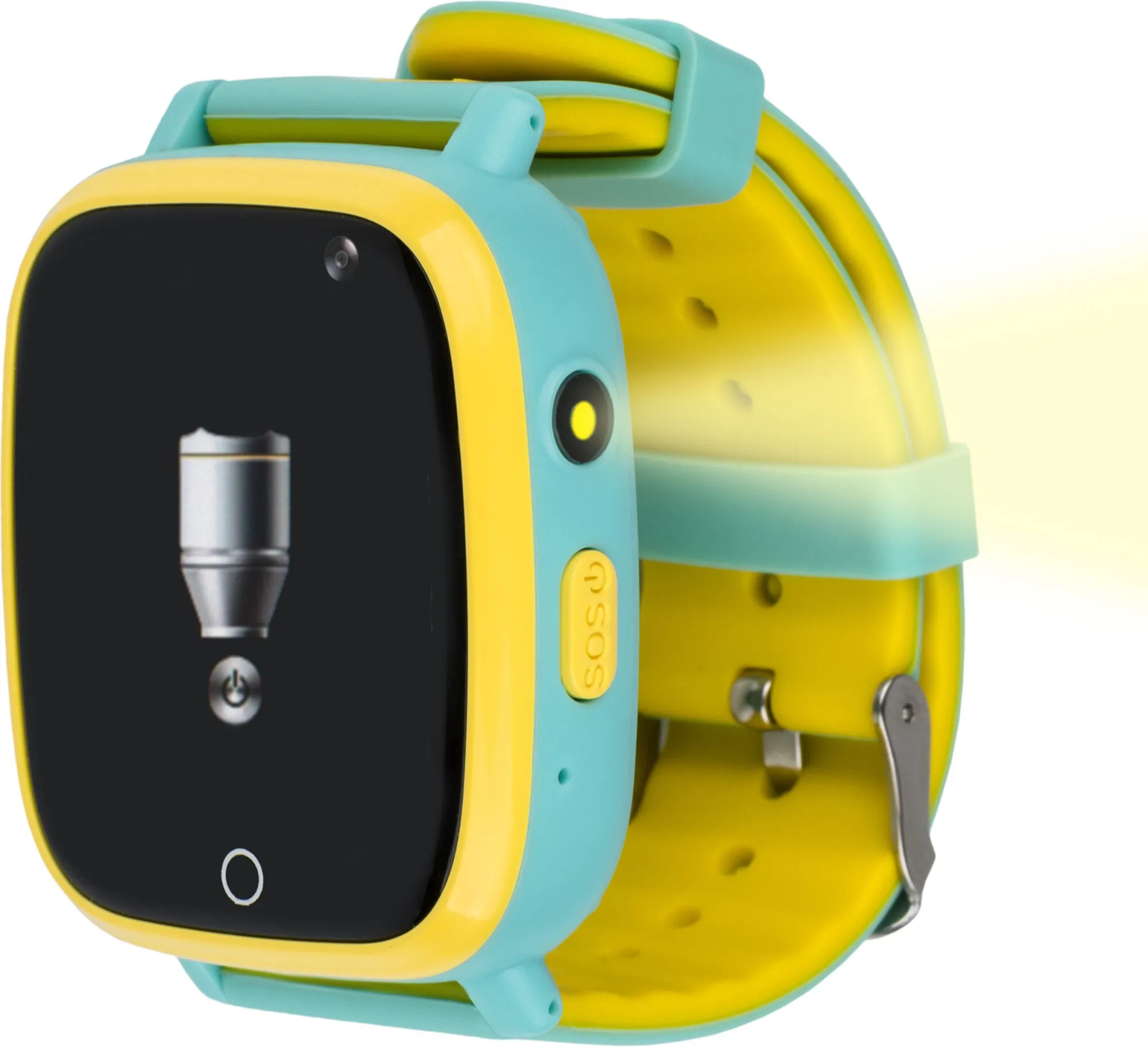 AmiGo GO001 iP67 (Green)