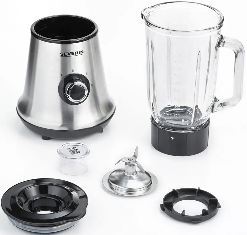 SEVERIN SM 3734