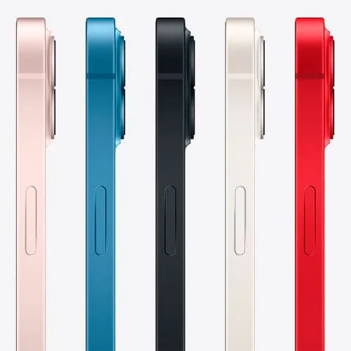 iPhone 13 Body Image