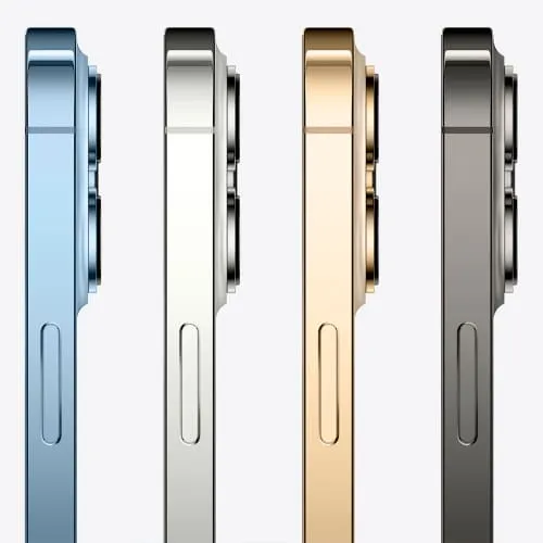 iPhone 13 Body Image