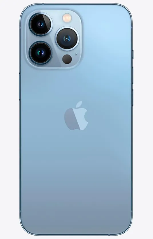 iPhone 13 Pro Equipment Phone Image
