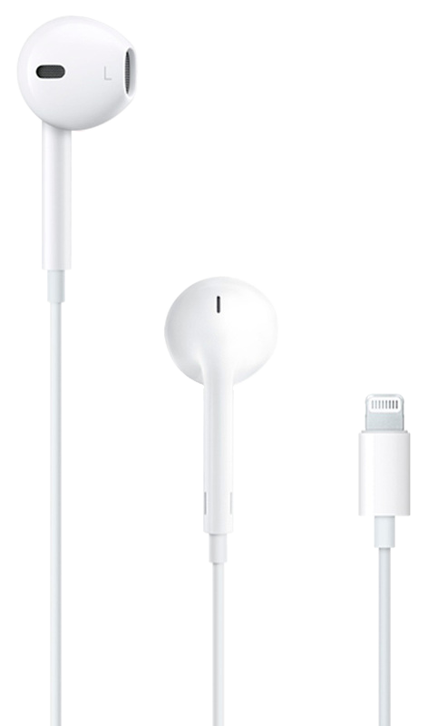 Apple EarPods Lightning