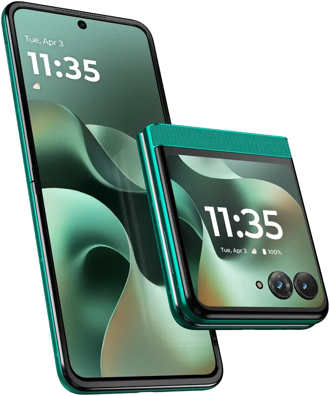 Motorola Razr 70