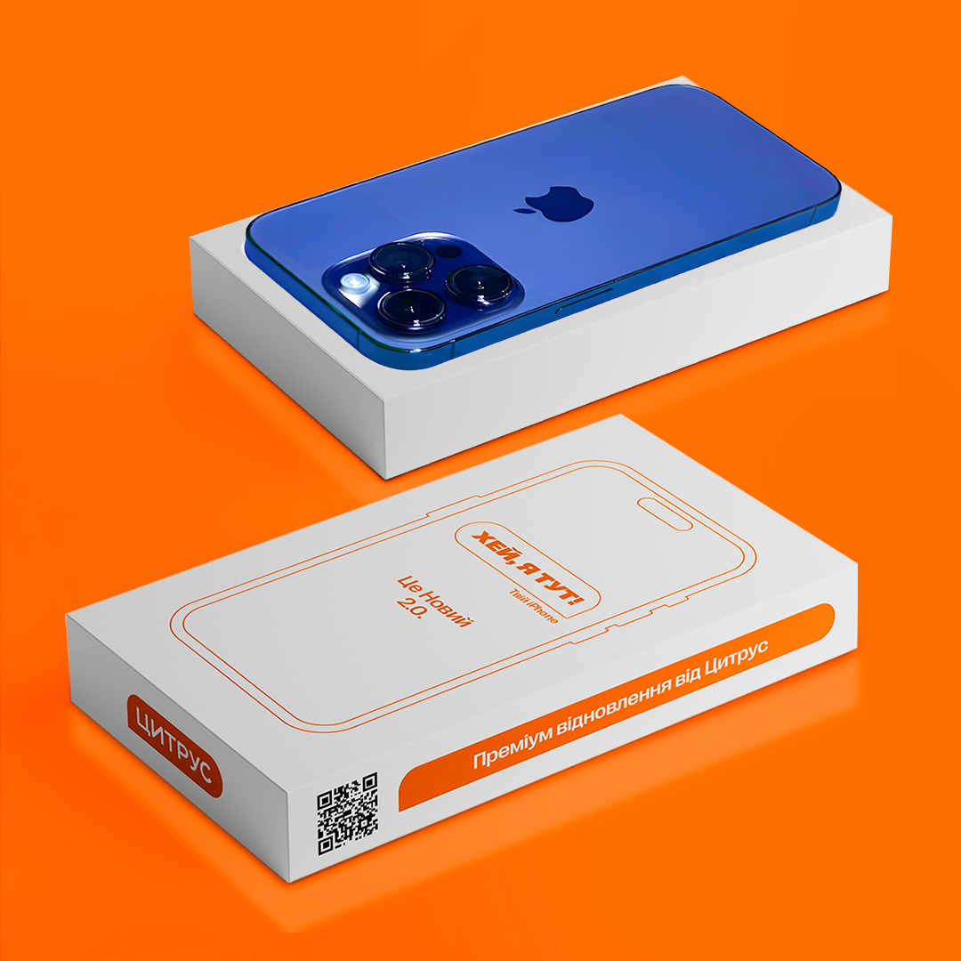 Apple iPhone 12 128Gb blue «Новый 2.0» ᐈ Купить Apple iPhone 12