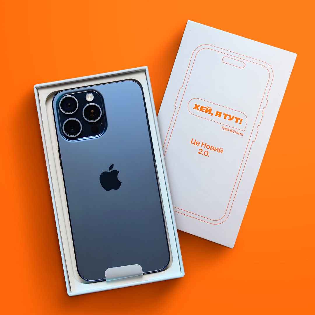 Apple iPhone 13 Pro Max 512Gb Silver «Новый 2.0» ᐈ Купить Apple