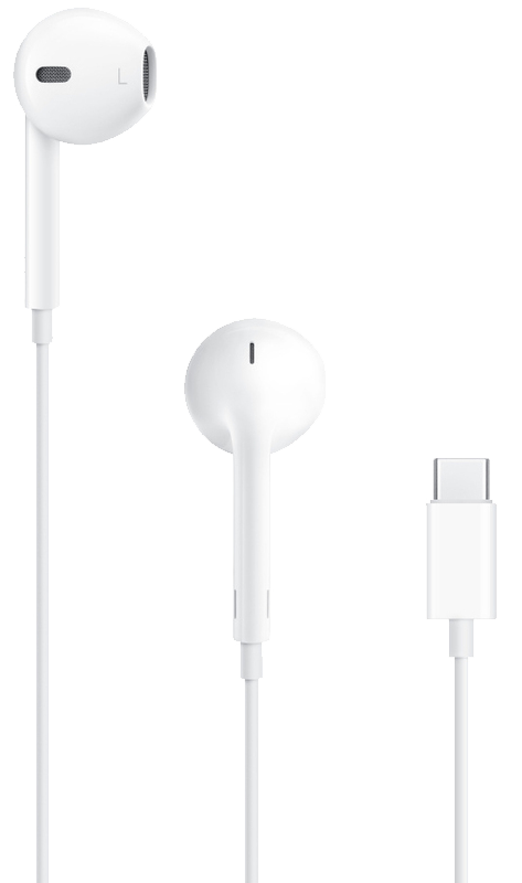 Apple EarPods USB-C