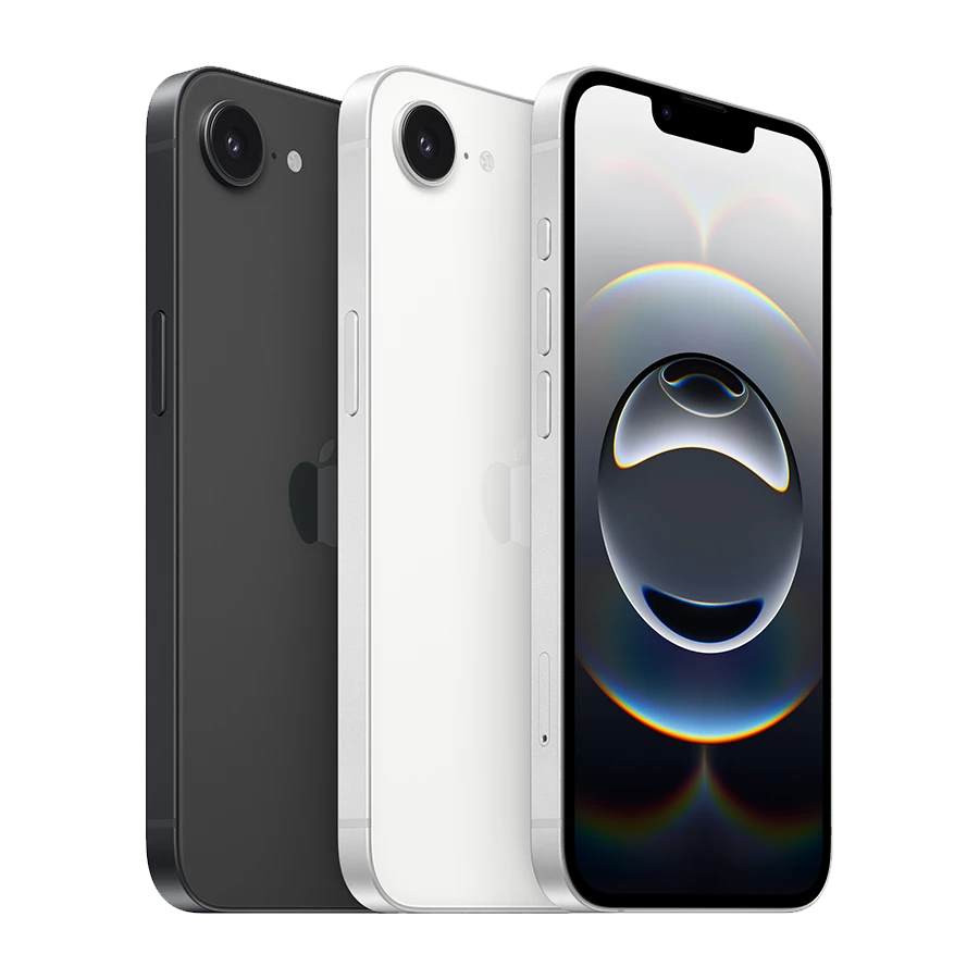 Apple iPhone 16e 128GB Black (MD1Q4SX/A) ᐈ Купить Apple iPhone Apple iPhone 16e 128GB Black (MD1Q4SX/A) ᐈ Купить Apple iPhone