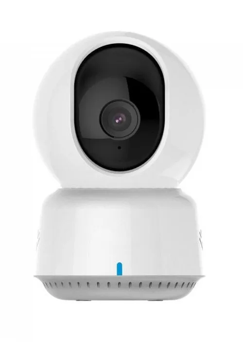 aqara camera hub G2