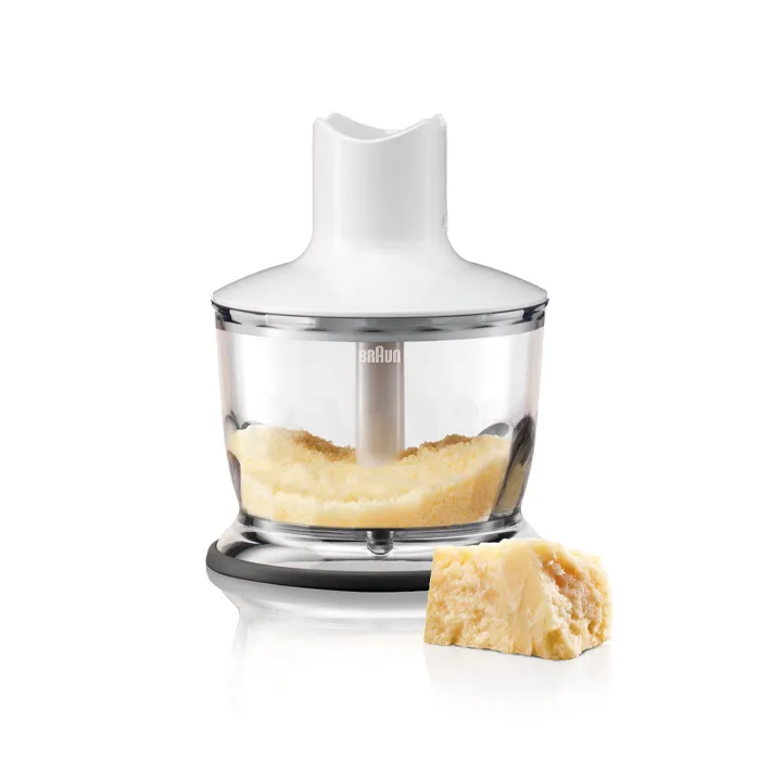 Braun MQ535 Sauce