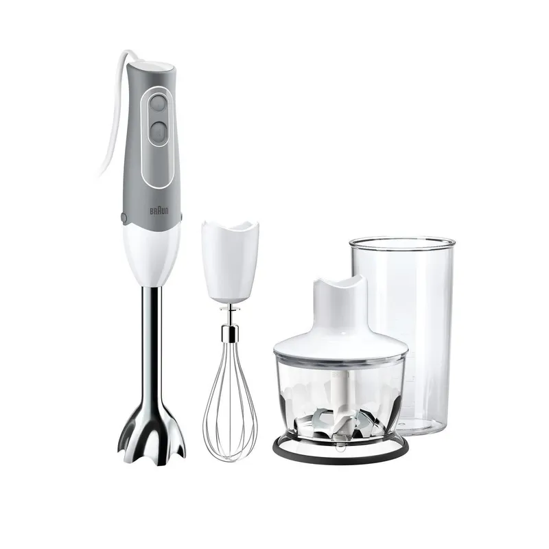 Braun MQ535 Sauce
