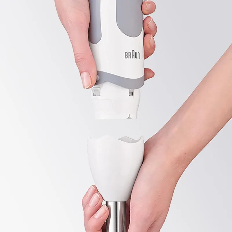 Braun MQ535 Sauce