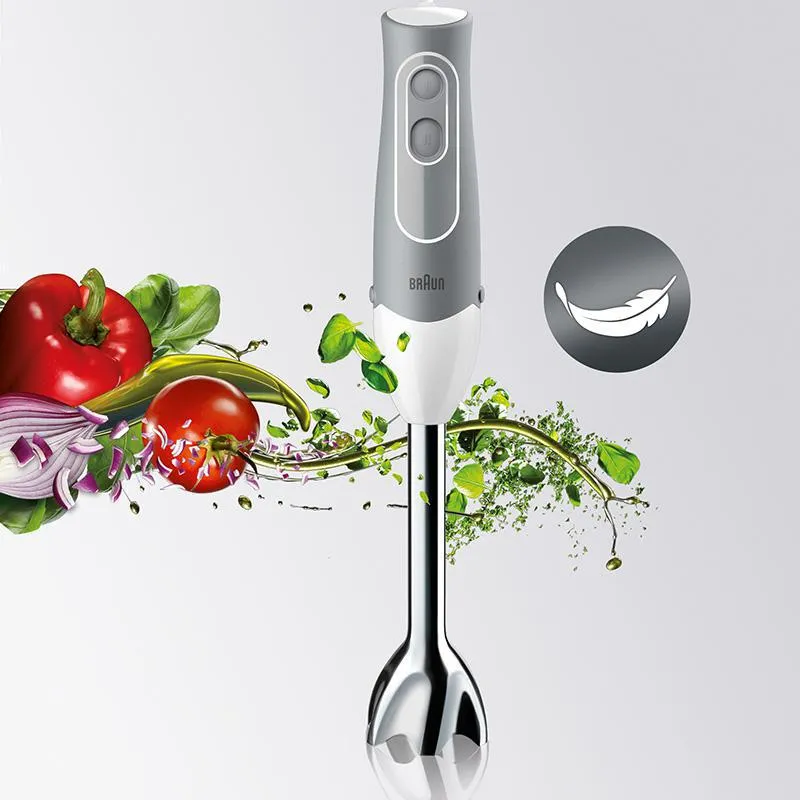 Braun MQ535 Sauce