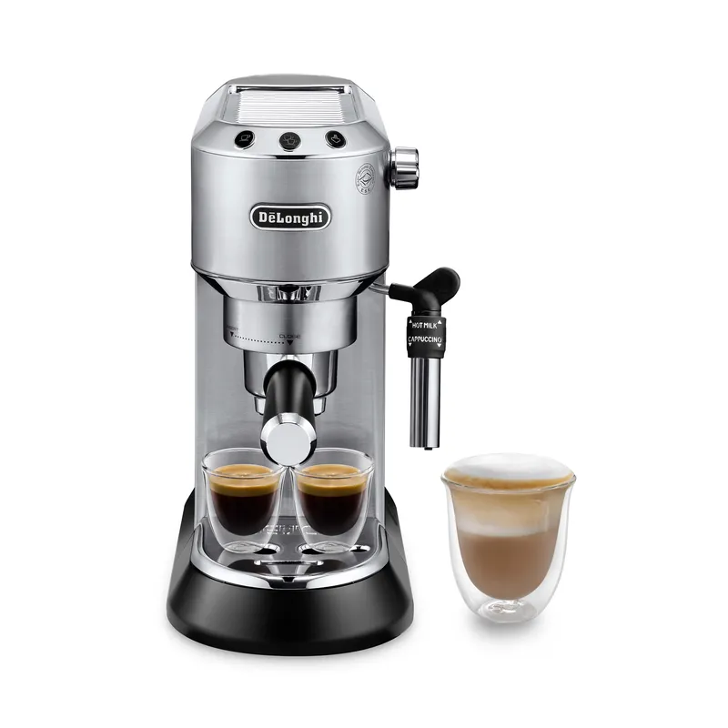 Кавоварка De'Longhi Dedica EC685.M