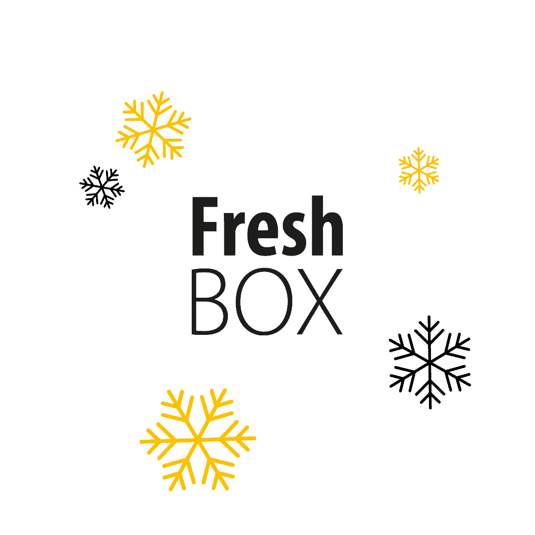 Відділення Fresh Box