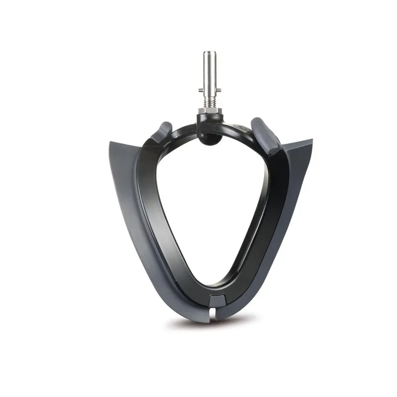 Kenwood Titanium Chef Baker XL KVL85.004SI