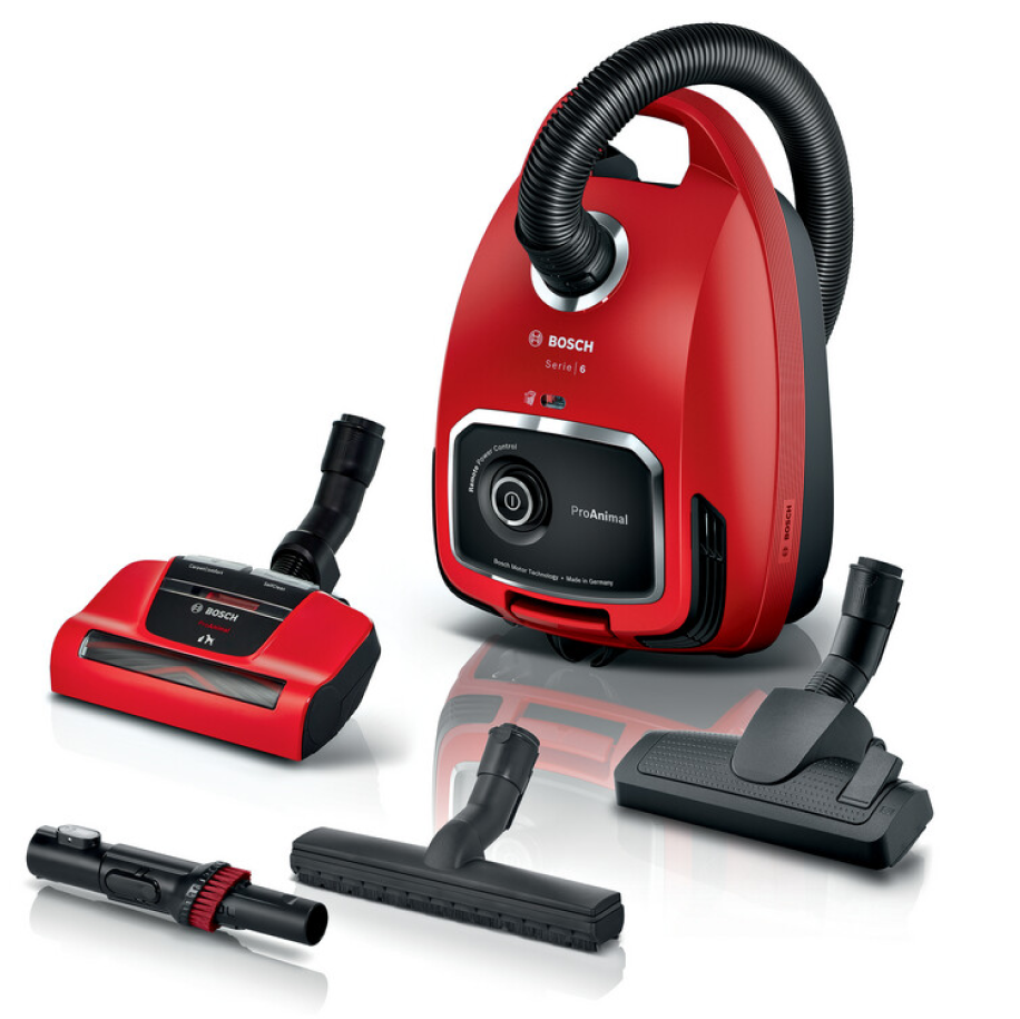 BOSCH BGL6PET1